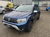 Dacia Duster II 1,6 Prestige*Navigation*R-Kamera*SHZ* - Dacia Duster mit Benzin-Antrieb: Allradantrieb, 1.6
