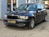 BMW 118i AUTOMATIK+SD+PDC+KLIMA - gebrauchte BMW 1er Reihe aus dem Jahr 2007