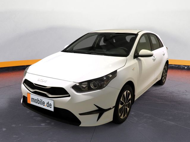 Kia Ceed 1.0 T-GDI Navi|Klima|SHZ|Car-Play