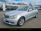 Mercedes-Benz C 180 Kompressor  ELEGANCE - gebrauchte Mercedes-Benz C 180 aus dem Jahr 2007