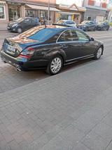 Mercedes-Benz Mercedes S Klasse (2008) - gebrauchte Mercedes-Benz 200 aus dem Jahr 2008