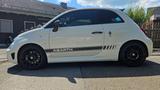 Abarth 595 1.4 T-Jet 16V 595 Essesse Essesse - Abarth 595 von privat