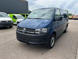 Volkswagen T6 2.0 TDI lang/langer Radstand/Heckflügeltüren - Volkswagen T6 Transporter: Langer Radstand