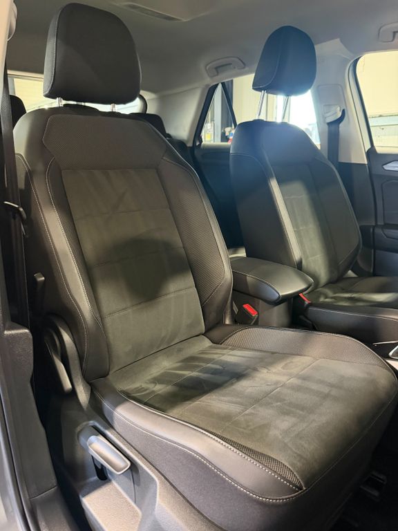 VW T-Roc - Bild 13