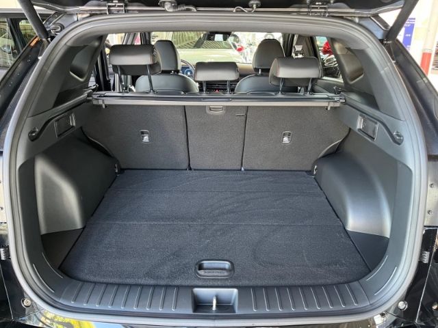 Hyundai TUCSON - Bild 12