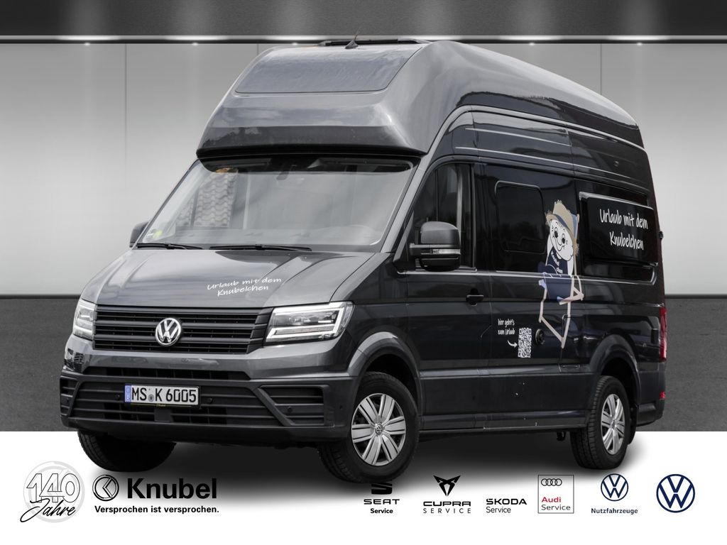 Volkswagen Andere