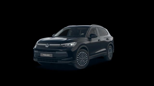 Tiguan 1.5 eTSI DSG Goal / Design-Paket