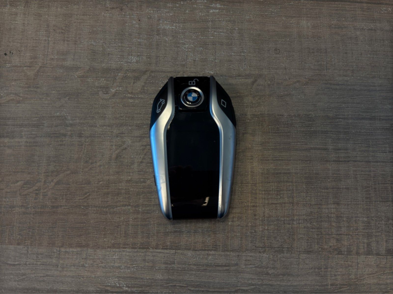 Fahrzeugabbildung BMW 730d 1.Hand /SoftClose/360°/Dig.Cock/4-Zonen