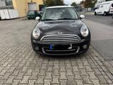 MINI Mini Cooper 2.0diesel - MINI MINI mit Diesel-Antrieb: Coupe