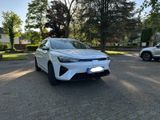 MG 61kWh Luxury weiß, inkl Winterreifen Anhängerku. - MG MG5