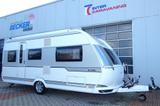 Hobby DE LUXE EDITION 495 UL - Hobby Wohnwagen 495 ul
