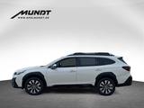 Subaru OUTBACK Outback Platinum - Subaru Gebrauchtwagen in Halle
