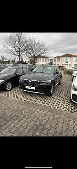BMW X4 xDrive30i AT - - gebrauchte BMW X4 aus dem Jahr 2022