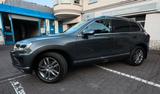 Volkswagen Touareg 3.0 V6 TDI SCR Tiptronic - NAVI-PANODACH - Volkswagen Touareg in Wiesbaden