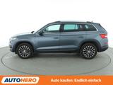 Skoda Kodiaq 1.4 TSI ACT Style Aut.*NAVI*LED*CAM*SPUR* - Skoda Gebrauchtwagen von 2018