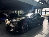 Rolls-Royce SPECTRE STARLIGHT SKY + DOORS/LAUNCHE PACKAGE - Rolls-Royce in Bielefeld