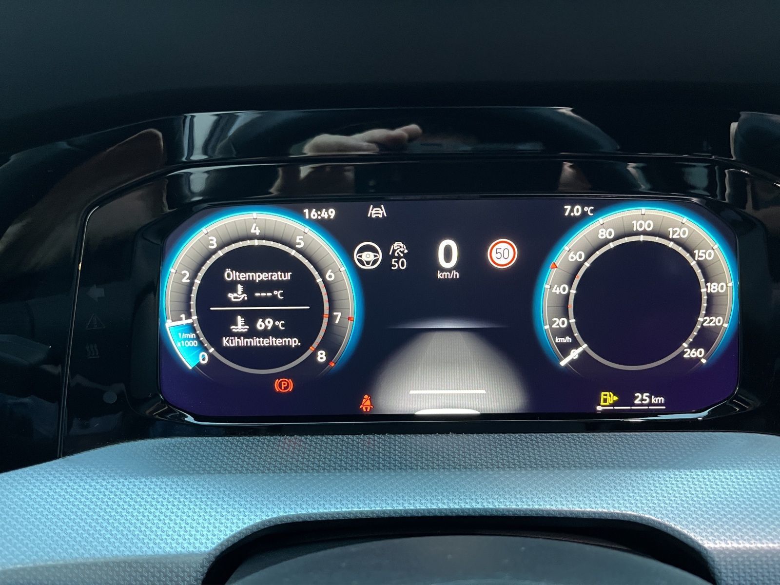 Volkswagen Golf - Bild 10