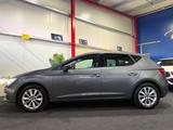 Seat Leon Style*KAMERA*PDC*ALLWETTER*SHZG*KLIMAAUTO. - Seat Leon Style mit Benzin-Antrieb