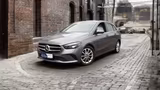 Mercedes-Benz B 200|NAVI|LED|SHZ|AUTOMATIK|KAMERA|APPLE-C.|AHK - Mercedes-Benz B-Klasse Gebrauchtwagen