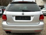 Volkswagen Golf 2.0 TDI MATCH SHZ PDC Xenon Navi Scheckheft - Volkswagen Golf: Match TDI