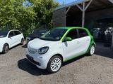 Smart ForFour forfour electric drive / EQ HU&AU´Neu - Smart ForFour in Erfurt