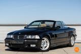 BMW M3 3-serie Cabrio 3.2 E36 | 54.000KM | Swiss Del - gebrauchte BMW M3 aus dem Jahr 1996