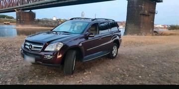 صورة 3 لـ 2007 Mercedes-BENZ GL