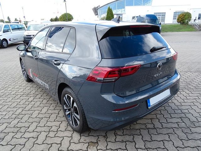 Golf 1.0 TSI United - LED  / Navi / Side Assist