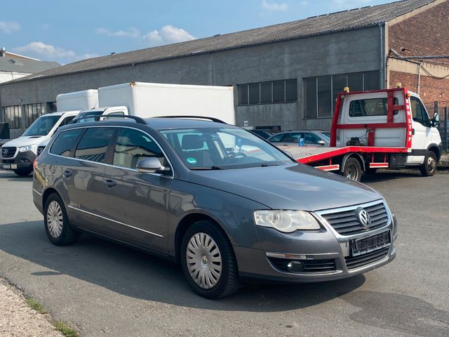 Volkswagen Passat Variant Comfortline