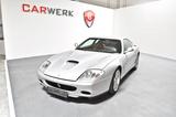 Ferrari Maranello*Ferrari-Service NEU*Reifen & TÜV NEU - Ferrari 575: Maranello