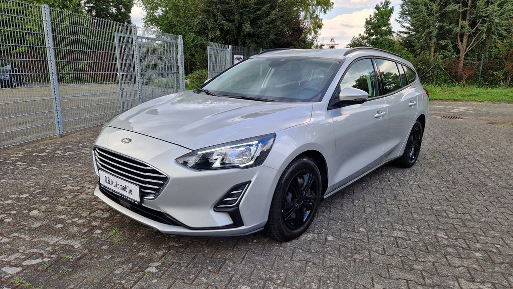 Image of Ford Focus