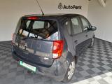 Mitsubishi Colt Lim. 5-trg. Inform - Mitsubishi Colt mit Benzin-Antrieb: Grau