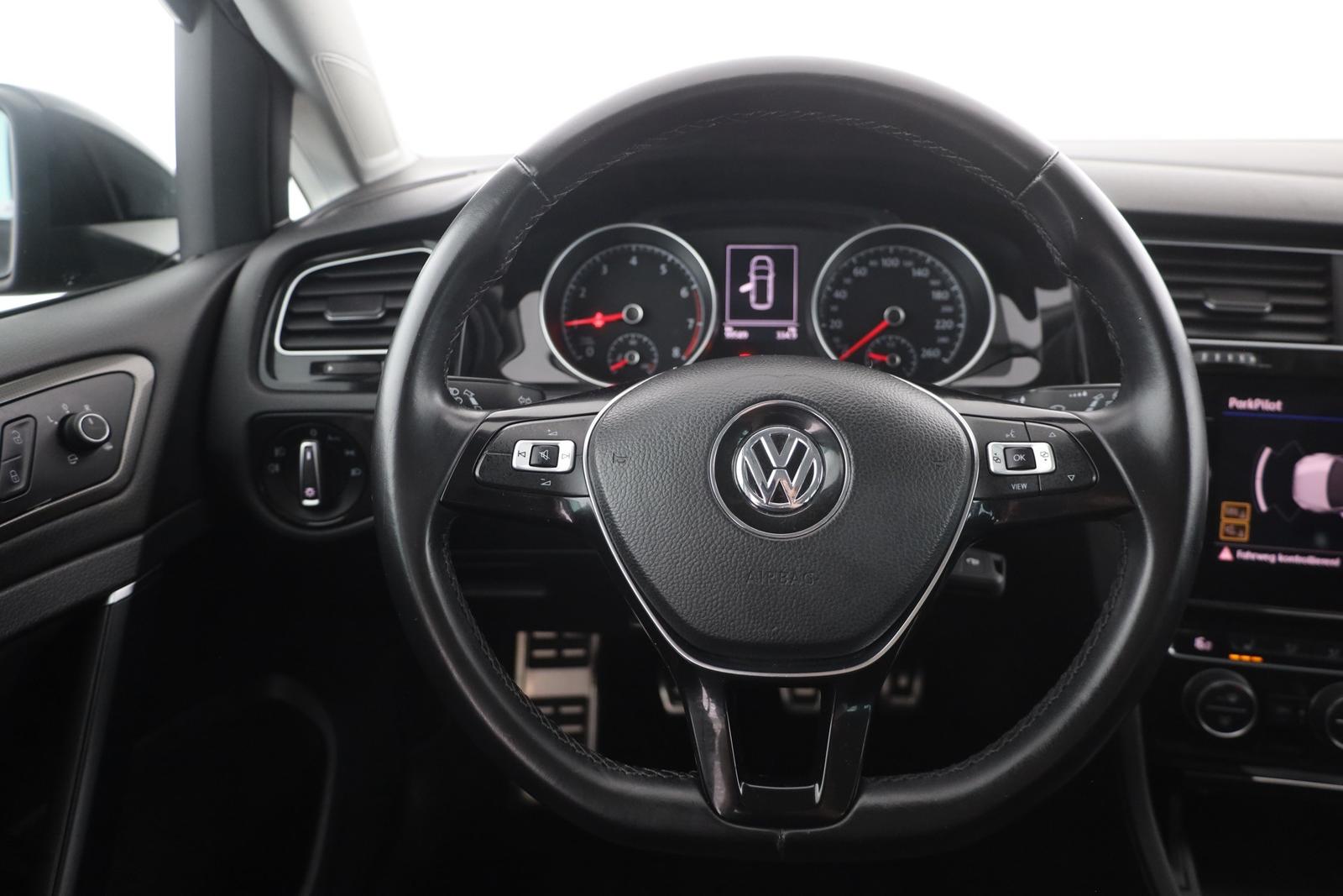 Volkswagen Golf VII Variant 1.0 TSI Join Navi Sitzheizung