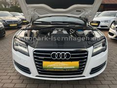 AUDI A7 3.0 TFSI Quattro S-Tronic Sback*Xen*Keyless*V