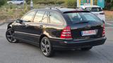 Mercedes-Benz C 220 T CDI Aut. /NAVI/ALLWETTER/TEMPO/TÜV NEU - gebrauchte Mercedes-Benz C-Klasse aus dem Jahr 2006