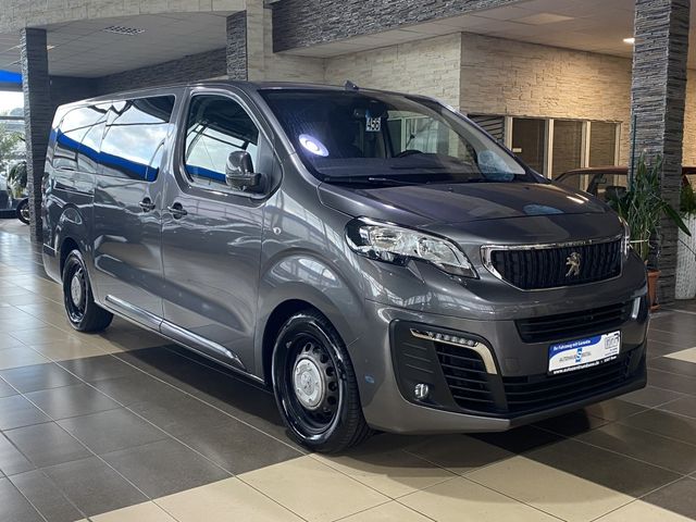 Peugeot Traveller Active L3 HUD Navi ACC R.Cam 8-Sitzer