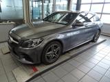 Mercedes-Benz C 180 T AMG/9G/Multibeam/Kamera/Assistenz-P./ - gebrauchte Mercedes-Benz C 180 aus dem Jahr 2020