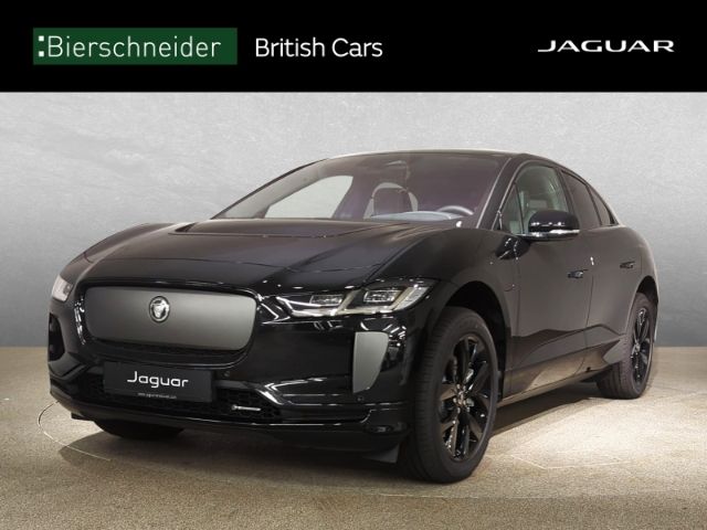 Jaguar I-Pace EV400 R-Dynamic SE ACC DAB PIVI PRO 20