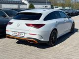 Mercedes-Benz CLA 220 d AMG Edition 1 NIGHT*MULTIBEAM.*DISTR. - Mercedes-Benz CLA 220 mit Diesel-Antrieb