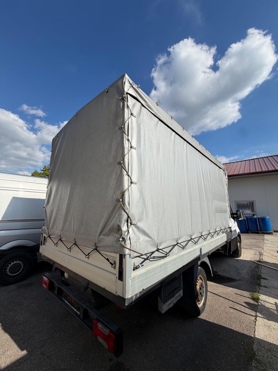 Iveco Andere