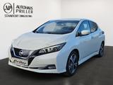 Nissan Leaf 40 kWh N-Connecta/NAVI/DAB/Winter-Paket - gebrauchte Nissan Leaf aus dem Jahr 2021