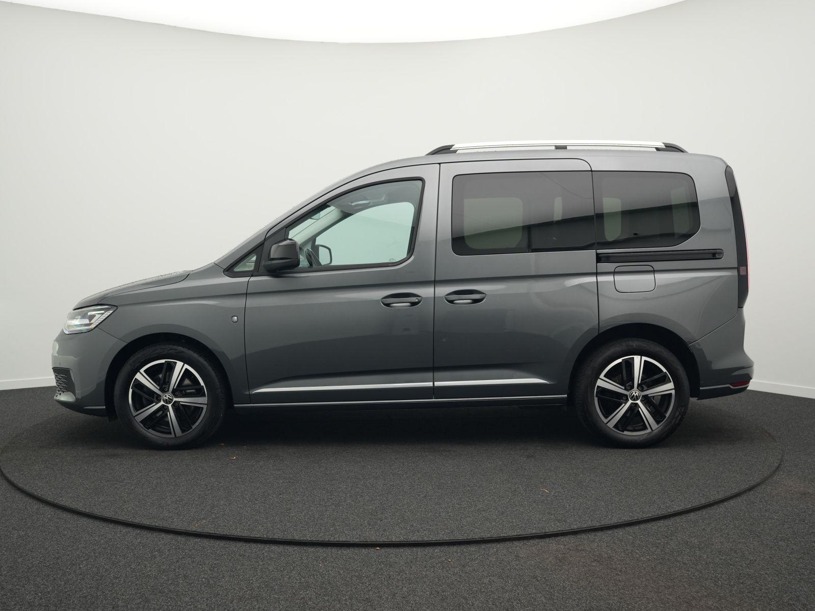 Volkswagen Caddy Style 1.5 TSI AHK*GRA*VIRTUAL, миниатюра 17