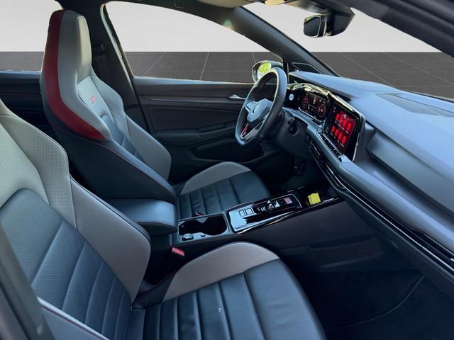 Volkswagen Golf GTI 2.0TSI DSG Clubsport+PANO+KAMERA+LEDER+, миниатюра 17
