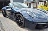 Porsche 992 Carrera Cabriolet Carrera 4.   APPROVED  - Porsche 992 in Kassel