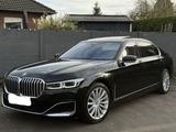 BMW 730d xDrive - SKY LOUNGE -PANORAMA-360°
