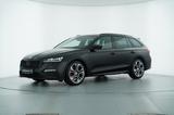 Skoda OCTAVIA COMBI RS 2.0TDI DSG MASSAGE-SITZ+HEAD-UP - Skoda Octavia mit Diesel-Antrieb: Automatik