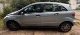 Mercedes-Benz Mercedes B180 - 2006 model - Mercedes-Benz aus 2006: Model