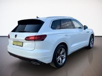 Volkswagen Touareg - Vorschau Bild 4