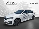 Skoda Scala Tour 1.0 TSI 85 kW 6-Gang-Schaltgetriebe
