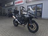 Benelli TRK 502 X  - BENELLI MOTORRAD